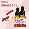 Óleo Essencial Lanthome Masculino para Massagem Íntima Adulto 10ml Atacado de Fábrica
