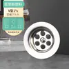 Yamo escurridor para fregadero de acero inoxidable con base para verduras para suministro de agua, con mano de obra fina
