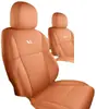 Especial nuevo coche ideal L6 cojín para asiento de coche de cuero completo universal cuatro estaciones funda de asiento todo incluido cojín de asiento funda de asiento