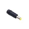Adaptador CC Conector Rápido CC Conector Push-In Conector de Parafuso Conector Plugue 5521