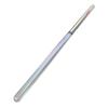 Pincel para Nail Art Phantom Rod, Pincel para Linha, Cabeça Redonda Pequena, Boca Achatada, Pincel para Fototerapia, Pintura Especial, Pétala, Ferramenta Universal para Caneta