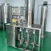 Jugo de Naranja, Refresco de Espino Albar, Cola, Equipo de Gasificación de Bebidas Carbonatadas, Refresco Carbonatado, Maquinaria de Llenado de Vino Espumoso Fabricante