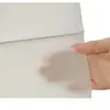 Persianas enrollables romanas blackout para el hogar al por mayor, cortinas de lino para sala de estar y dormitorio, cortinas modernas de lujo ligero, persianas romanas enrollables plegables para protección solar