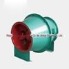 Ventilador de fluxo oblíquo de plástico reforçado com fibra de vidro ventilador de tubo de fluxo oblíquo ventilador de alta eficiência e baixo ruído