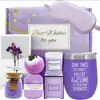 Set de Regalo Caja Transfronteriza, Regalo para el Día de la Madre, Set de Regalo Pequeño para Baño y Navidad, Regalo de Cumpleaños