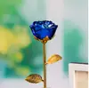 Adornos de Rosas Talladas en Cristal 3D para Sala de Estar, Aparador de Vinos, Regalo de Boda, Cumpleaños, Día de San Valentín para Novia y Esposa