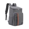 Mochila Térmica de Grande Capacidade, Bolsa de Cerveja à Prova d'Água, Bolsa de Gelo à Prova de Vazamentos para Manter Frio, Mochila, Bolsa de Refeição, Mochila de Cerveja