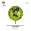 Venta al por mayor del fabricante Feitian Gama completa de varios Globos de Película de Aluminio, Animales de Película de Aluminio, Puestos del Día del Niño, Flotando en el Aire, Patrulla de Cachorros