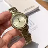 Relógio Ama Céu Estrelado Quartzo Feminino Alto Padrão Ar1926, 1925 Fase da Lua Moda À Prova D'água Pulseira de Aço Relógio Feminino