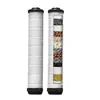 Chuveiro Potente, Torneira com Filtro para Chuveiro, Turbina Dupla Pressurizada, Saída Grande de Água, Conjunto para Banheiro