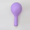 Globo Mate de 16 Pulgadas Látex Espeso Globo Atmosférico Popular en Internet Juguete Exterior para Niños Globo de Celebración Globo Mate
