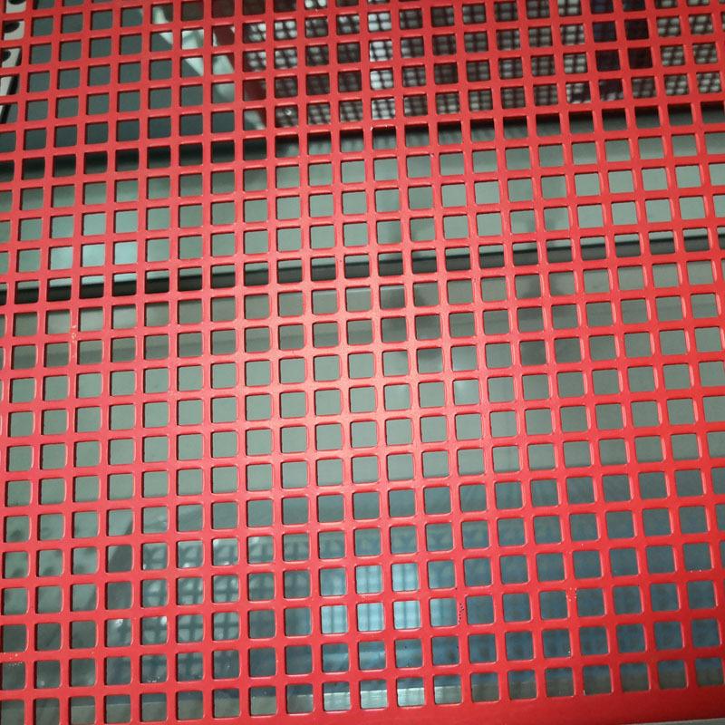冲孔装饰7