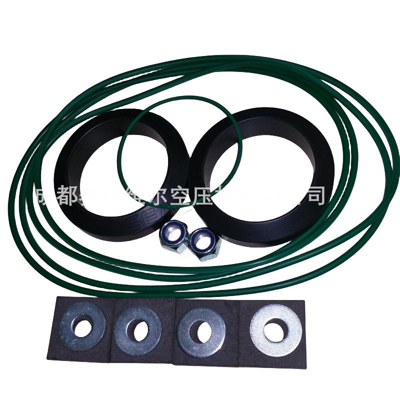 阿特拉斯空压机管道密封连接件保养包2906057100 (1