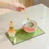 Set de Té Matcha Japonés con Gradiente Rosa, Set de Batidor de Matcha, Tazón de Matcha, Cuchara de Bambú, Colador, Paño de Té, Juego de 7 Piezas