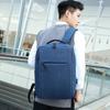 Mochila para Computadora de Negocios de Primavera Temperamento Gran Capacidad Bolsa para Computadora para Hombre Mochila Escolar de Viaje