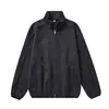 Outono/Inverno 2026 Novo Estilo Americano Moletom com Gola Alta Pesado Jaqueta Masculina Toque de Luxo Estilo Preguiçoso Cardigan Moletom Atacado