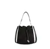 Moda e alta qualidade 2026 outono e inverno popular comércio exterior transfronteiriço transmissão ao vivo bolsa Nanfeng ombro único transversal bolsa de camurça