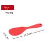 Conjunto de Cozinha de Silicone 6 peças Especial Pá e Colher Set Antiaderente Panela Resistente a Alta Temperatura All-inclusive Conjunto de Utensílios de Silicone