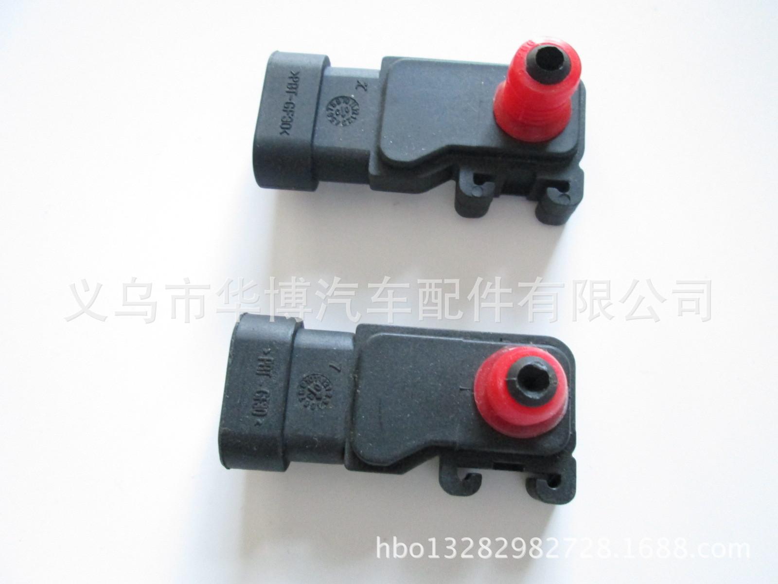 别克进气压力传感器