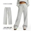 Ropa para Hombre Cai Xiang Dao Transfronteriza Pantalones Deportivos de Algodón Polar 350G con Cordón para Hombre, Pantalones Jogger Deportivos para Hombre Amigables con la Piel para Otoño e Invierno