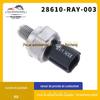 Para o sensor de pressão de óleo do carro de Honda Acura 28610-RAY-003 28610-RKE-004