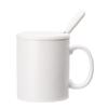 Taza Cerámica Internacional Simple Taza de Té para Oficina Taza de Café Leche Taza para Eventos de Negocios Regalo de Vacaciones