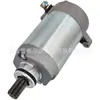 5Hh-H1800-00 5Hh-81890-00 Motor de Arranque Motor Adecuado para Ybr Xtz 125 Tt-R125