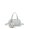 Bolso de Mujer Primavera Nuevo Estilo Moderno Bolso Almohada 2026 Moda Casual Personalidad Diseño de Nicho Bolso de Hombro Cruzado