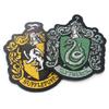 Etiqueta Tecida Personalizada Logotipo Insígnia de Braçadeira de Companhia Aérea Padrão de Desenho Animado Chapéu Bolsa Patch Bordado Velcro