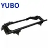 YUBO - Adecuado para soporte de parachoques trasero Ford Mustang 2018, parte central JR3Z-17754-A