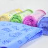 Toalla de Baño de Secado Rápido para Perros y Gatos, Toalla de Gamuza para Limpieza y Belleza, Toalla Absorbente de Secado Rápido de Piel de Ciervo para Mascotas al por Mayor