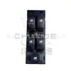 Adequado para Hyundai Matrix Lavita 2001-08 Interruptor do Vidro Elétrico 93570-17100Yn