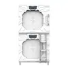 Tecnología de camas cápsula, cama de hotel cápsula para dormir, apartamento dormitorio, cama de hotel cápsula, cama compartida para descanso