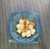 Gaiola para Hamster Bordeaux Atacado Tigela de Comida Combinando Tigela de Comida Anti-Queda Tigela de Comida para Hamster Sírio Tigela de Comida para Hamster Suprimentos para Hamster