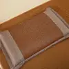 Funda de almohada de ratán salvaje de verano, alfombrilla, funda para núcleo de almohada Pe, funda de almohada de ratán, funda de almohada de verano, funda de almohada individual para adulto, almohada refrescante