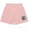 2025 Transfronterizo Europeo y Americano Nuevo Verano Floral Gimnasio Deportes Hombres Casual Moda Pantalones de Playa Personalizado Costero