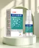 Tiktok Más Vendido Miao Xianfeng Solución Líquida Antibacteriana para el Cuidado de los Pies Spray para el Mal Olor de Pies Spray Herbal para Alivio de la Picazón en la Piel