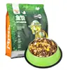 Alimento para Perros Mascotas para Cachorros y Perros Adultos, Al por Mayor del Fabricante, Alimento Universal Liofilizado de Seis Sabores Sin Grano para Perros Pequeños y Grandes