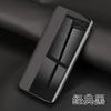 Aplicable a la funda para teléfono móvil Huawei Honor 50 60 70 80 Magic3 4 5 Zhizhen Pro de cuero liso con tapa