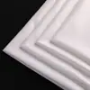 Fleece Branco Dupla Face de Fabricantes Cuidadosamente Selecionados, Largura 155cm, Toalha de Praia de Alta Qualidade com Tecido de Secagem Rápida e Absorvente