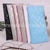 Bolsa para gafas de fabricante bolsa para gafas de sol gafas de sol bolsa de almacenamiento portátil cierre automático bolsa de cuero para gafas bolsa de almacenamiento con resorte