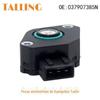 037907385N TH344 5S5366 TPS4173 sensor do acelerador acessórios do sensor do carro