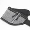 Bolsa de Cintura Esportiva Multifuncional Mais Vendida Transfronteiriça Bolsa Pessoal Invisível para Celular de Corrida Bolsa Transversal de Equipamento para Exterior Masculina e Feminina