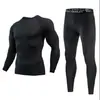 Ropa Deportiva de Forro Polar Transfronteriza para Hombres, Entrenamiento de Baloncesto, Carrera Matutina, Mallas de Secado Rápido, Deporte de Carrera de Alta Elasticidad en el Gimnasio