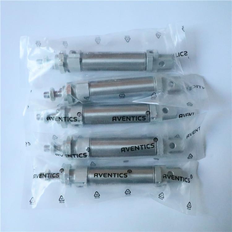 0822334503 AVENTICS微型气缸