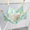 Rede para Gato Fácil de Limpar Cama Suspensa Gaiola para Gato Cesta Suspensa Cama Suspensa para Gato Balanço para Gato Rede para Gato Cama de Gato de Verão