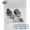 43040-0K010 Es Adecuado para Toyota Hilux Vigo Fortune Fortuner Jaula de Bolas Interna de Media Flecha Delantera Media