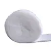 Venta al por mayor Almohadillas de yeso médico suaves aptas para la piel Almohadillas de algodón desechables Vendaje de fijación ortopédica Suministros de rollo de algodón protector