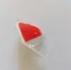 Máquina de Bebidas Calientes Instantáneas Embudo Base Mezcladora Borde Superior Embudo Base Manga de Conversión Tubo Dispensador de Polvo Rampa Accesorio