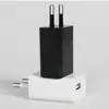 Cargador 5V1A Estándar de EE. UU. Estándar Europeo Cabezal para Teléfono Móvil Electrodoméstico Adaptador Universal Multifunción USB 5V2A Universal Global